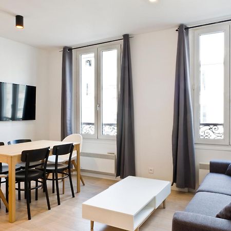 Pick A Flat'S Apartement In Nation - Rue D'Avron Paris Exterior photo
