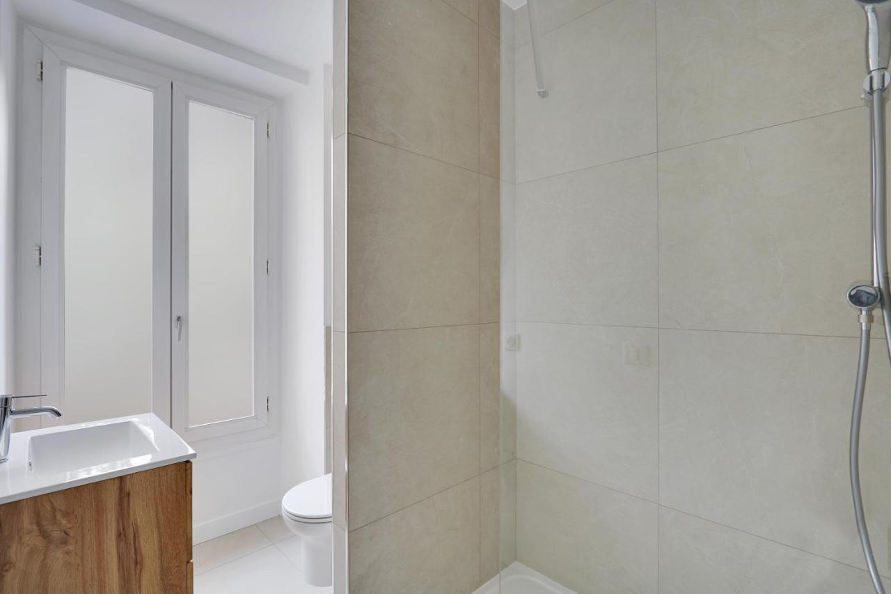 Pick A Flat'S Apartement In Nation - Rue D'Avron Paris Exterior photo
