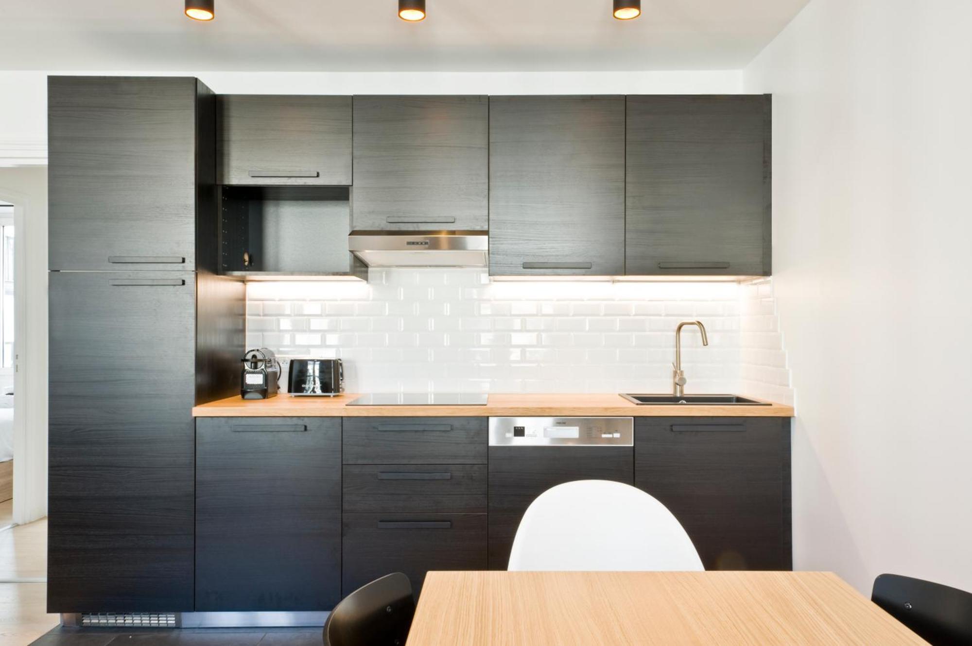 Pick A Flat'S Apartement In Nation - Rue D'Avron Paris Exterior photo