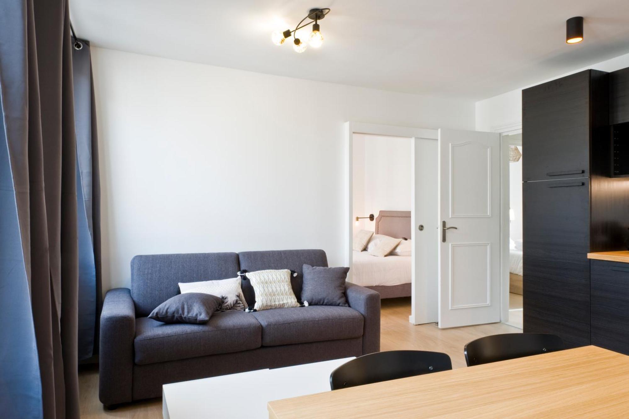 Pick A Flat'S Apartement In Nation - Rue D'Avron Paris Exterior photo