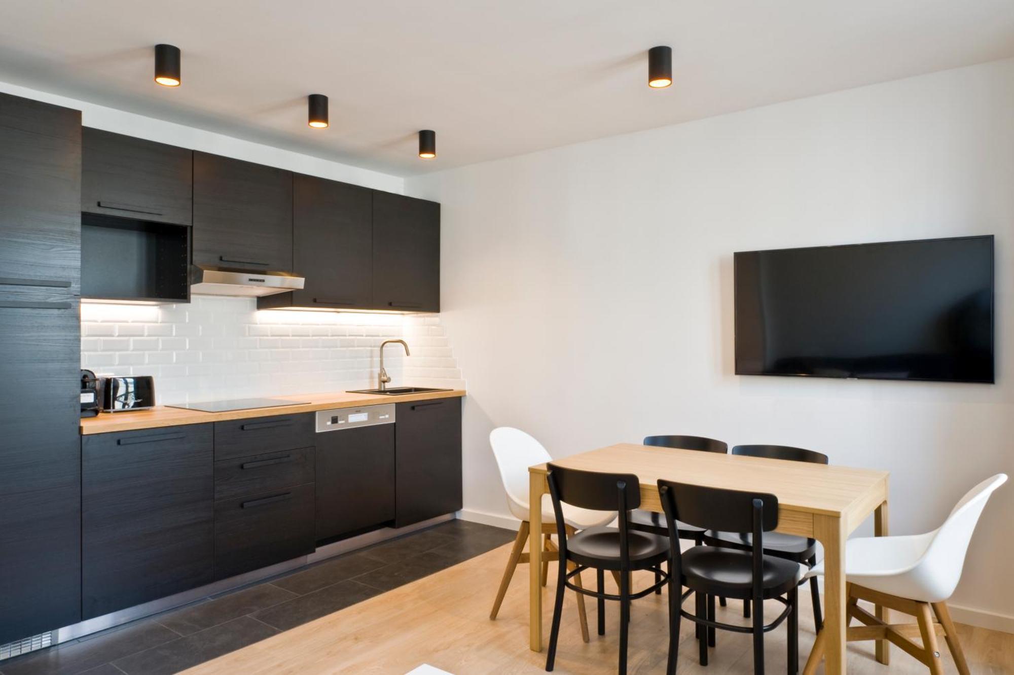 Pick A Flat'S Apartement In Nation - Rue D'Avron Paris Exterior photo
