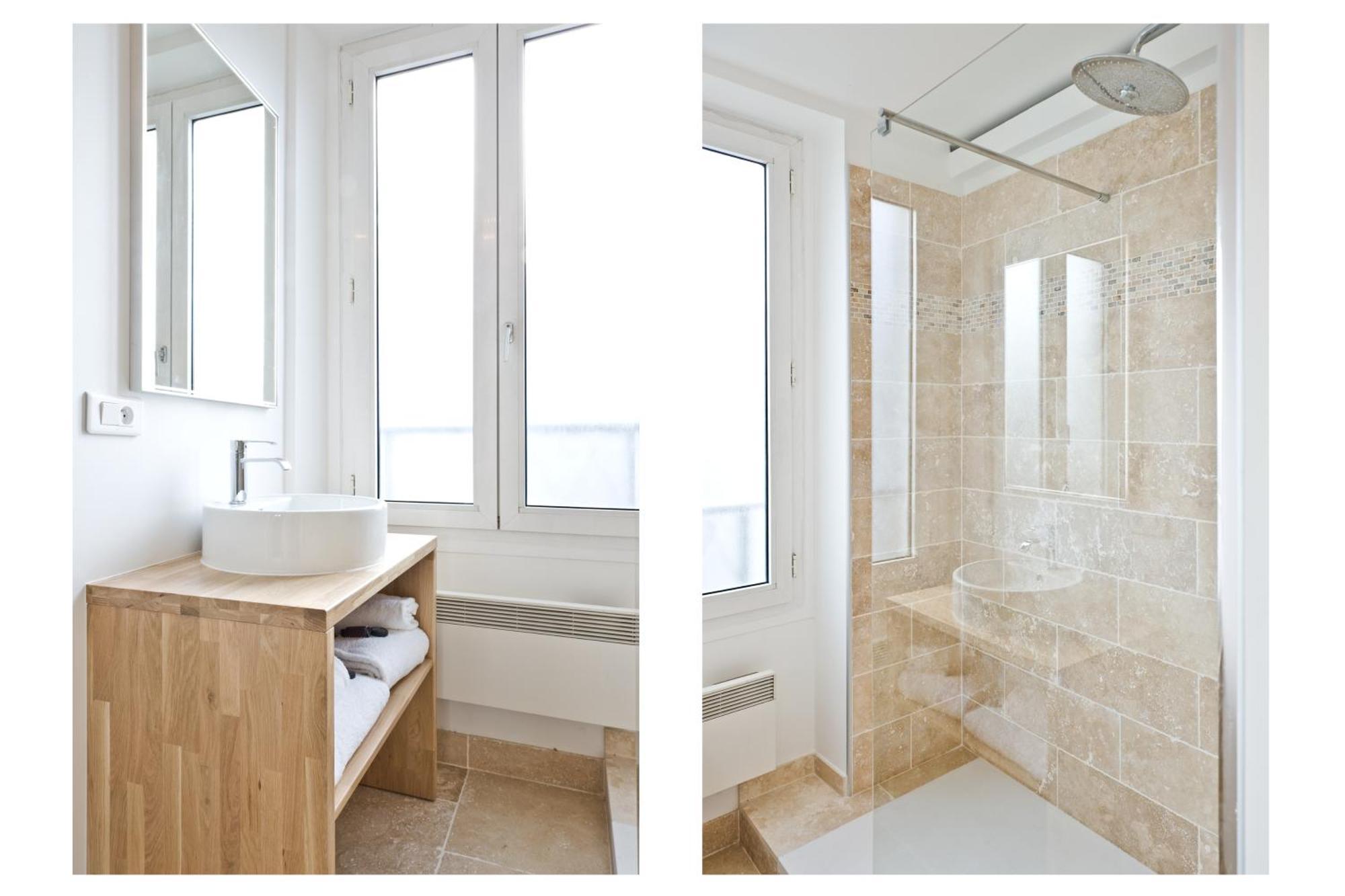 Pick A Flat'S Apartement In Nation - Rue D'Avron Paris Exterior photo
