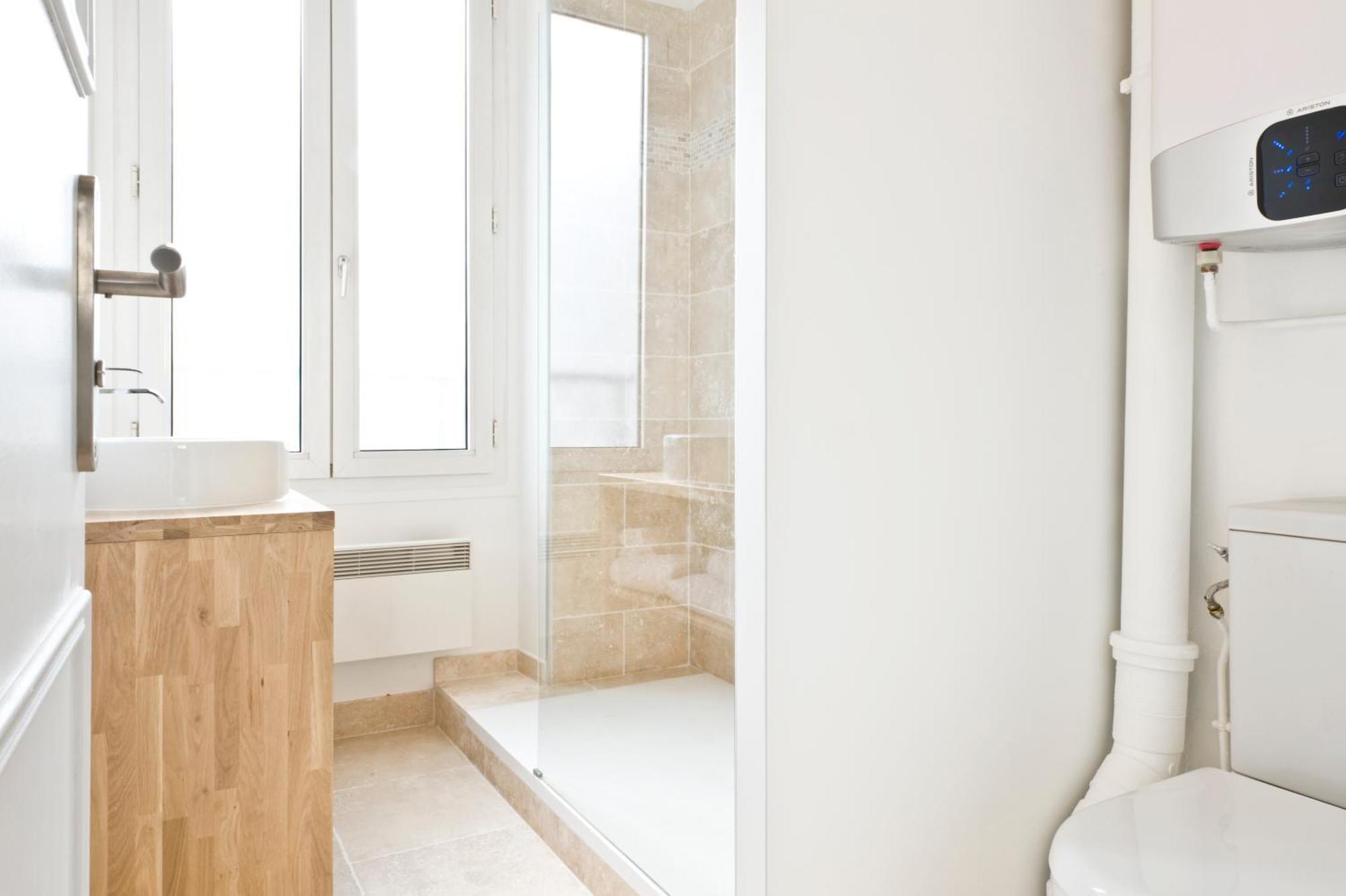 Pick A Flat'S Apartement In Nation - Rue D'Avron Paris Exterior photo